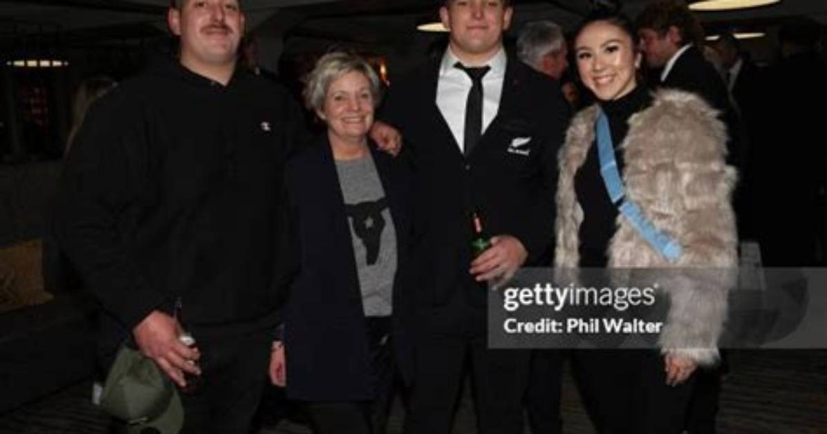 Who Are Ethan De Groot Parents? Meet His Father Rodney De Groot and Mother Nikkila De Groot