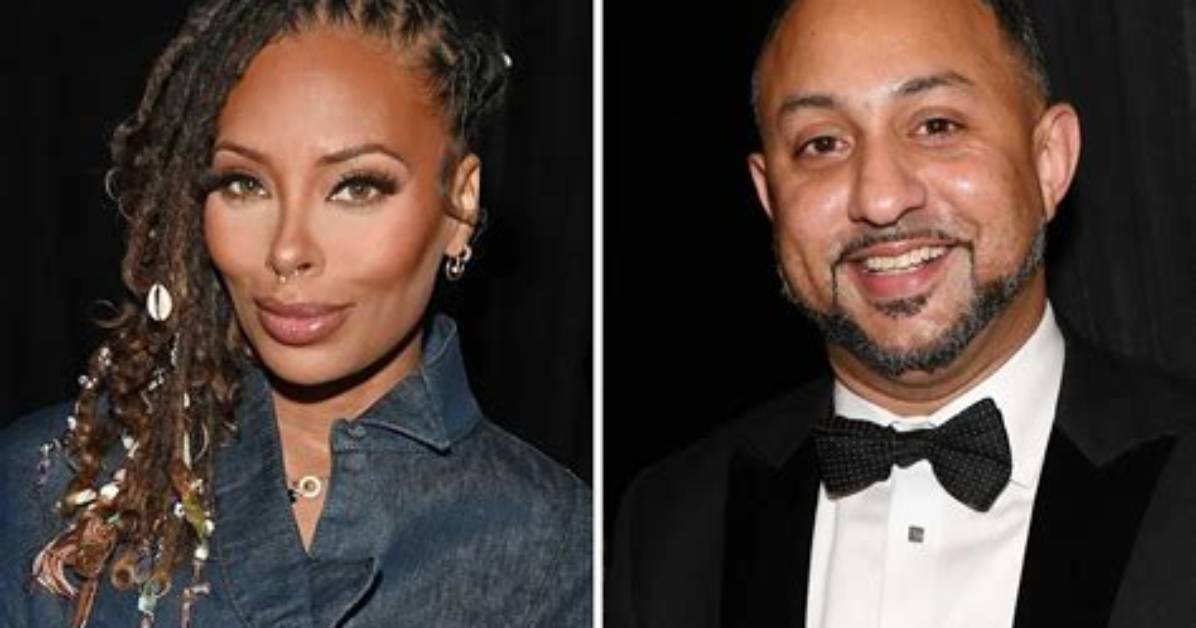 Who Are Eva Marcille Ex Boyfriends? Her Past Relationships Timeline Explored