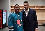 Who Are Evander Kane Parents? Everything to Know About the Ice-Hockey Player’s Family Life