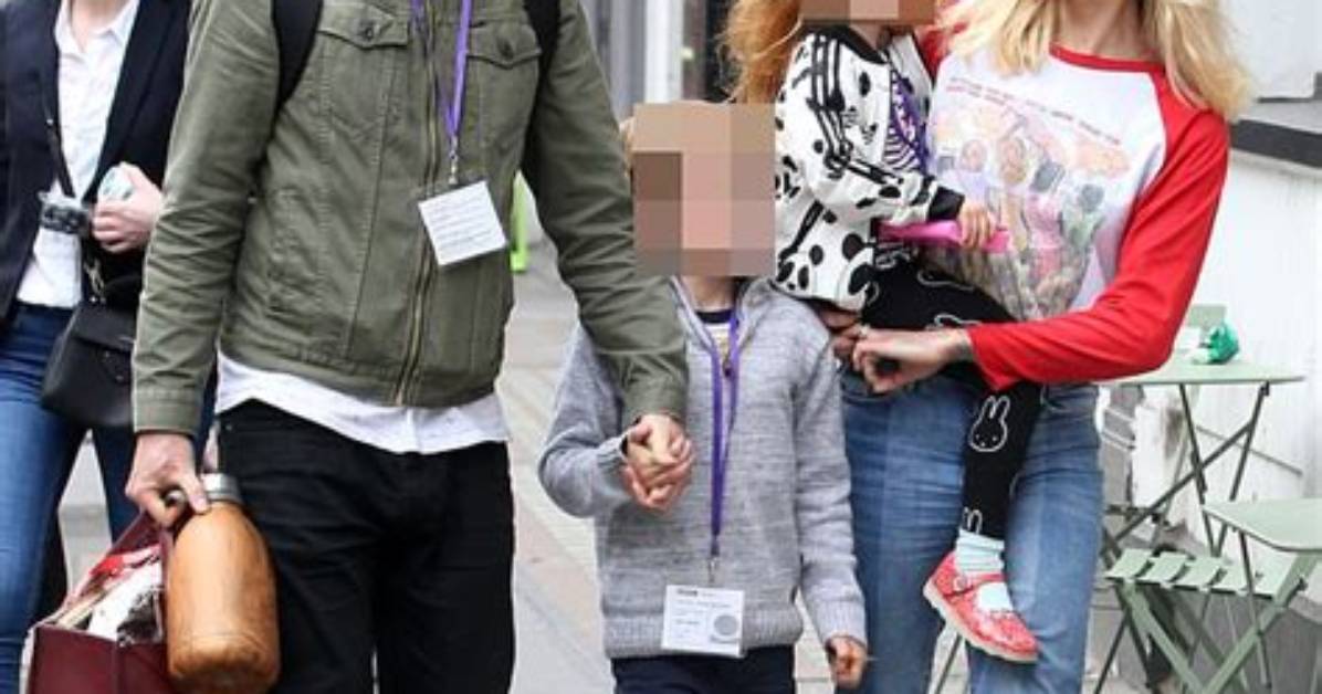 Who Are Fearne Cotton Parents? Her Husband Net Worth Revealed.