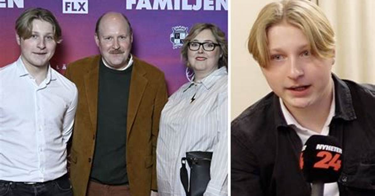 Who Are Frank Dorsin Parents? Meet the Child Actor on Instagram