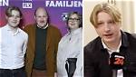 Who Are Frank Dorsin Parents? Meet the Child Actor on Instagram