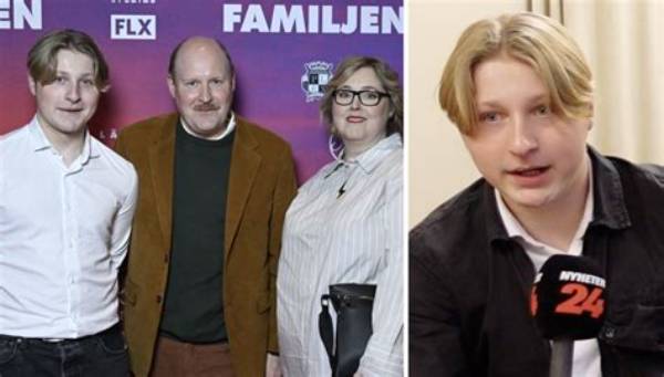 Who Are Frank Dorsin Parents? Meet the Child Actor on Instagram