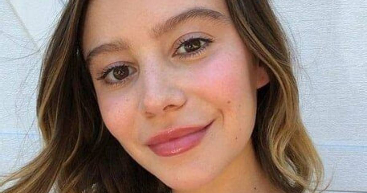 Who Are G Hannelius Wiki, Biography, Parents Paul Hannelius and Kathy Hannelius? Everything on Her Age, Birthday and Boyfriend