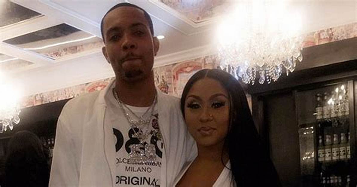 Who Are G Herbo Parents? Everything to Know About the Rapper
