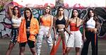 Who Are G Nation Girl Band Members? Meet the Voice Au Contestant on Instagram