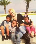 Who Are Gabriel Davis Parents? Mother Alana Davis – Father Name, Family