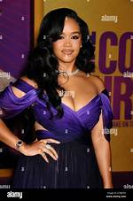 Who Are Gabriella Wilson Aka H. E. R Parents? Meet Agnes Wilson and Kenny Wilson