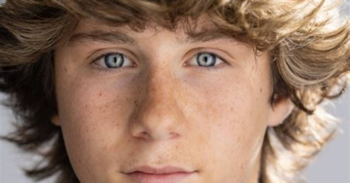 Who Are Gavin Munn Parents? Take a Look at the Raising Dion Cast of Personal Life