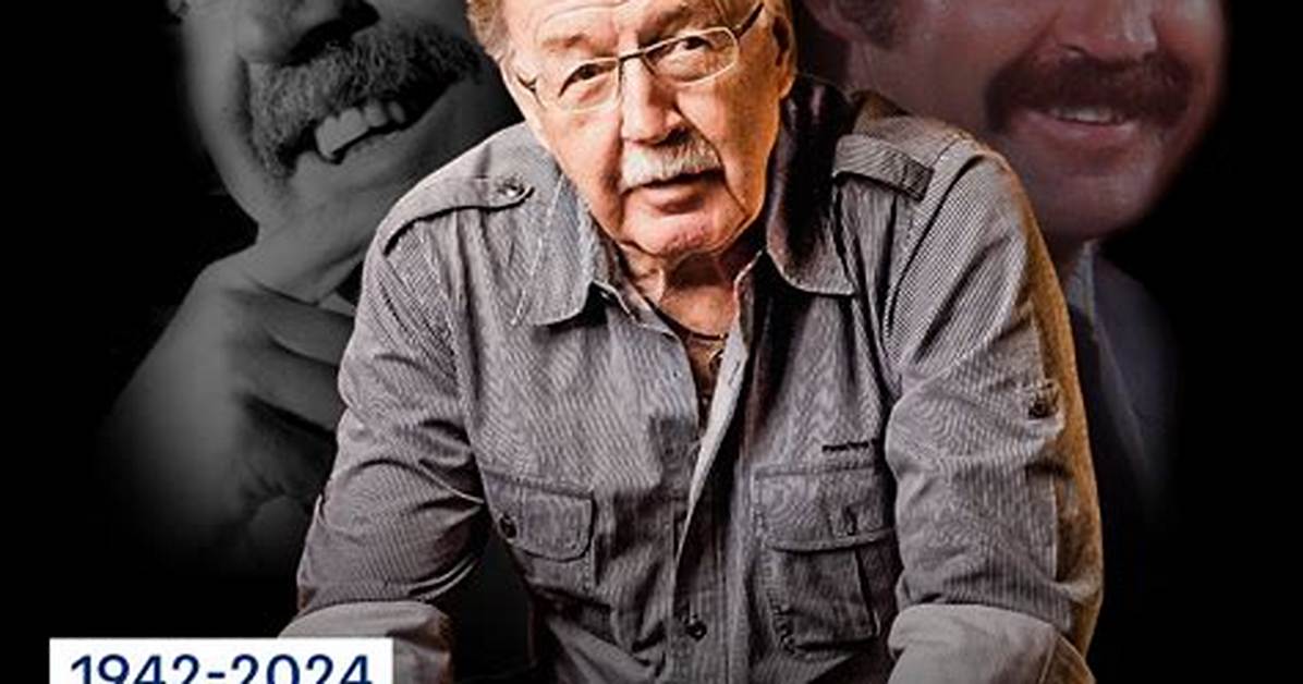 Who Are George Negus Children? Details to Know About Serge and Ned Cockburn