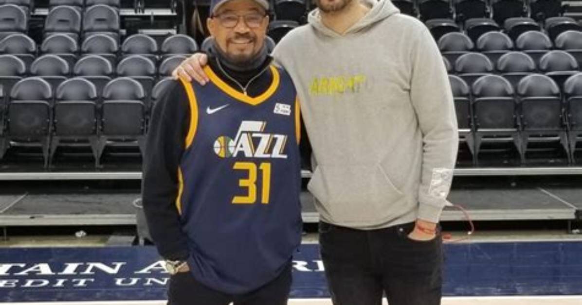 Who Are George Niang Parents? Meet His Father Sidy Niang and Mother Alison Niang
