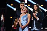 Who Are Girl Named Tom on the Voice – Their Names, Age and Instagram