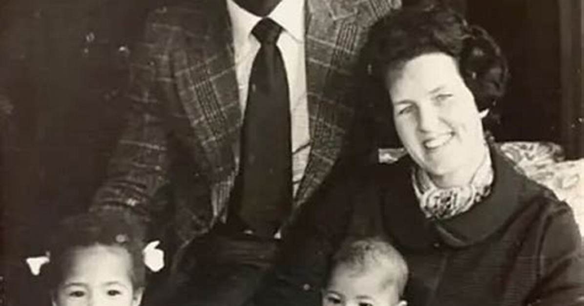 Who Are Golda Rosheuvel Parents? Their Race and Ethnic Background Explored