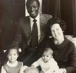 Who Are Golda Rosheuvel Parents? Their Race and Ethnic Background Explored
