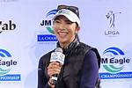 Who Are Golfer Alison Lee Parents? Meet Her Korean American Family on Instagram