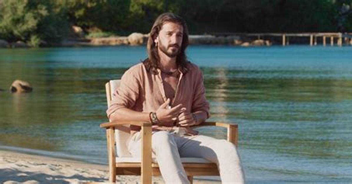 Who Are Guillem and Sara from Love Never Lies Season 2?