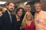 Who Are Hanson Brothers Parents Walker and Diana Hanson? How Rich Are the Brothers Isaac, Taylor, and Zac?