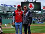Who Are Harrison Bader Parents? Here Is What We Know About His Family Life