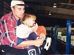Who Are Hayley Scamurra Parents? Meet Peter and Becky Scamurra on Instagram