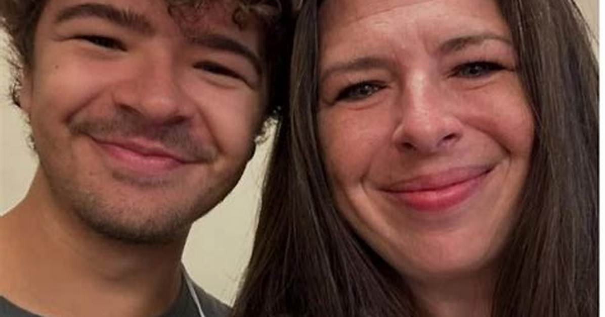 Who Are Heather Matarazzo, Gaten Matarazzo Sr? All About Gaten Matarazzo Parents Ethnicity