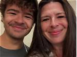 Who Are Heather Matarazzo, Gaten Matarazzo Sr? All About Gaten Matarazzo Parents Ethnicity
