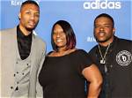 Who Are Houston Lillard and Gina Johnson? Damian Lillard Parents, Siblings Family and Net Worth
