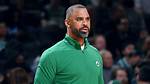 Who Are Ime Udoka Parents? New Celtics Coach Background Explored