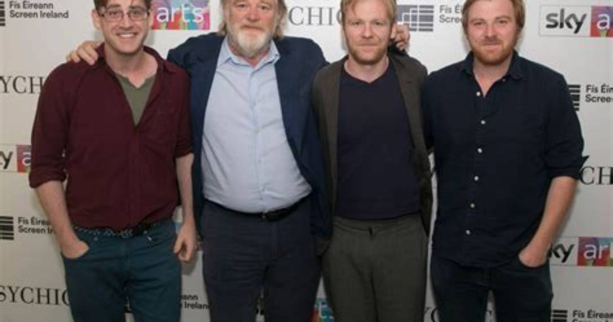 Who Are Jack Gleeson Parents? Is the Got Actor Related to Brendan Gleeson?