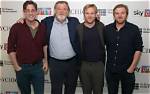 Who Are Jack Gleeson Parents? Is the Got Actor Related to Brendan Gleeson?