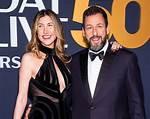 Who Are Jackie Sandler and Adam Sandler Kids? Meet Sadie Sandler and Sunny Sandler
