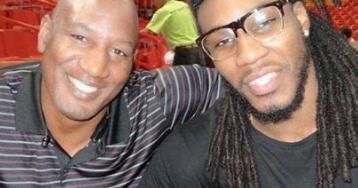 Who Are Jae Crowder Parents? Corey Crowder and Helen Thompson