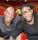 Who Are Jae Crowder Parents? Corey Crowder and Helen Thompson