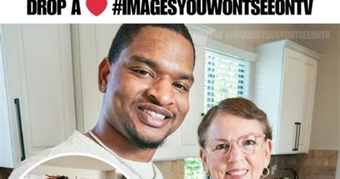Who Are Jamal Hinton Parents? Find out His Thanksgiving Story