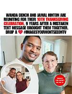Who Are Jamal Hinton Parents? Find out His Thanksgiving Story