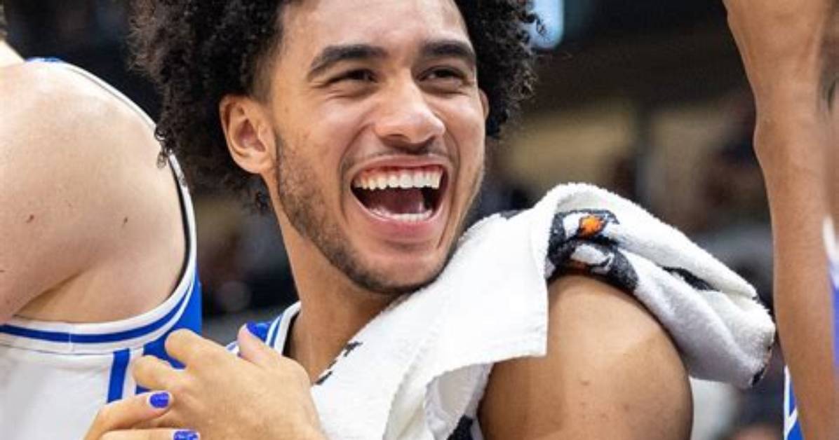Who Are Jared Bynum Parents? Wikipedia Details on the Guard for the Providence Friars