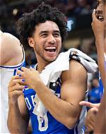 Who Are Jared Bynum Parents? Wikipedia Details on the Guard for the Providence Friars