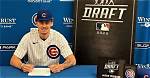 Who Are Jaxon Wiggins Parents? Where Is the Baseball Pitcher from?