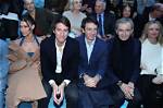 Who Are Jean and Alexandre Arnault? Frederic Arnault Brother Wikipedia and Age Gap