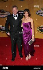 Who Are Jeff Burton & Kim Burton? Everything to Know About Harrison Burton Parents