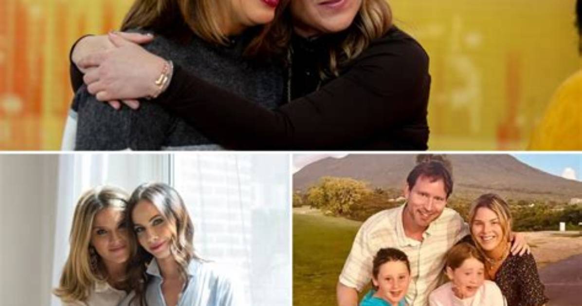 Who Are Jenna Giacone Parents? Her Shocking Net Worth Revealed