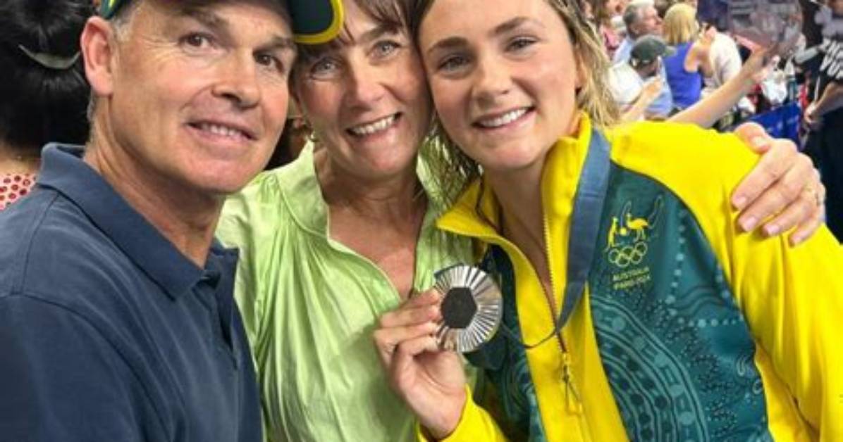Who Are Jenna Strauch’s Parents? Everything on the Family of the Athlete