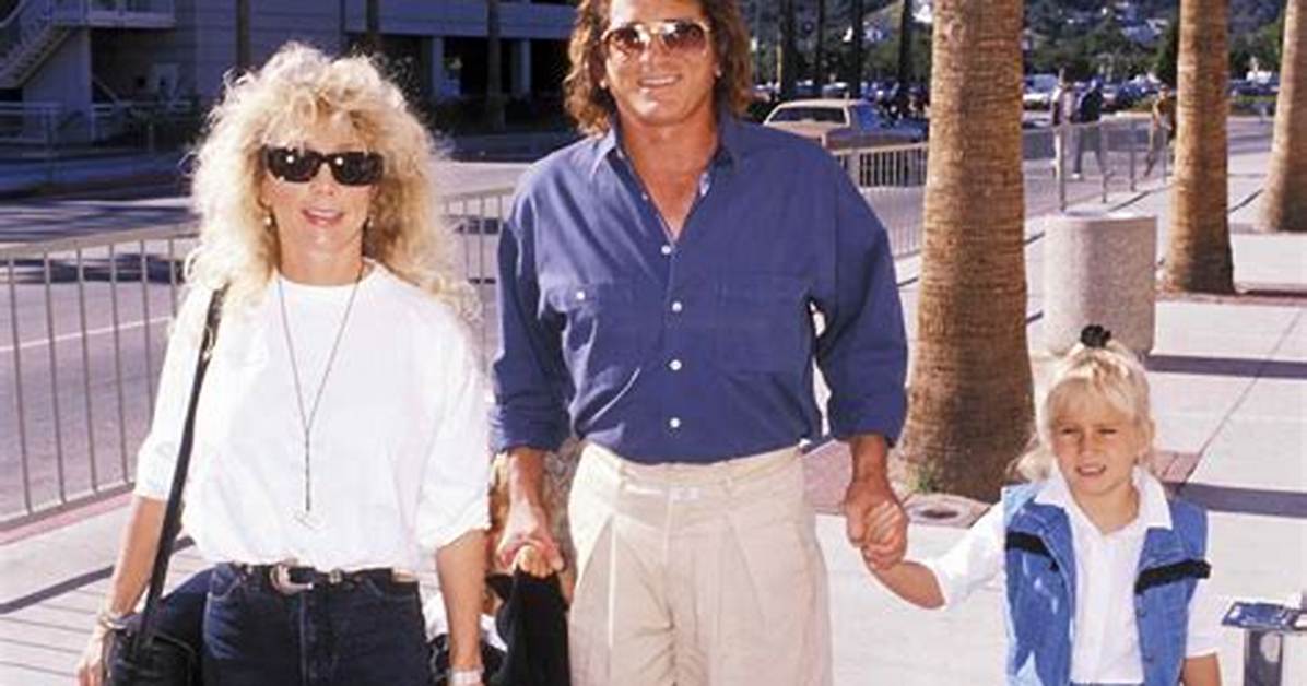 Who Are Jennifer Landons Parents? Jennifer Landon Biography, Parents Name, Nationality and More