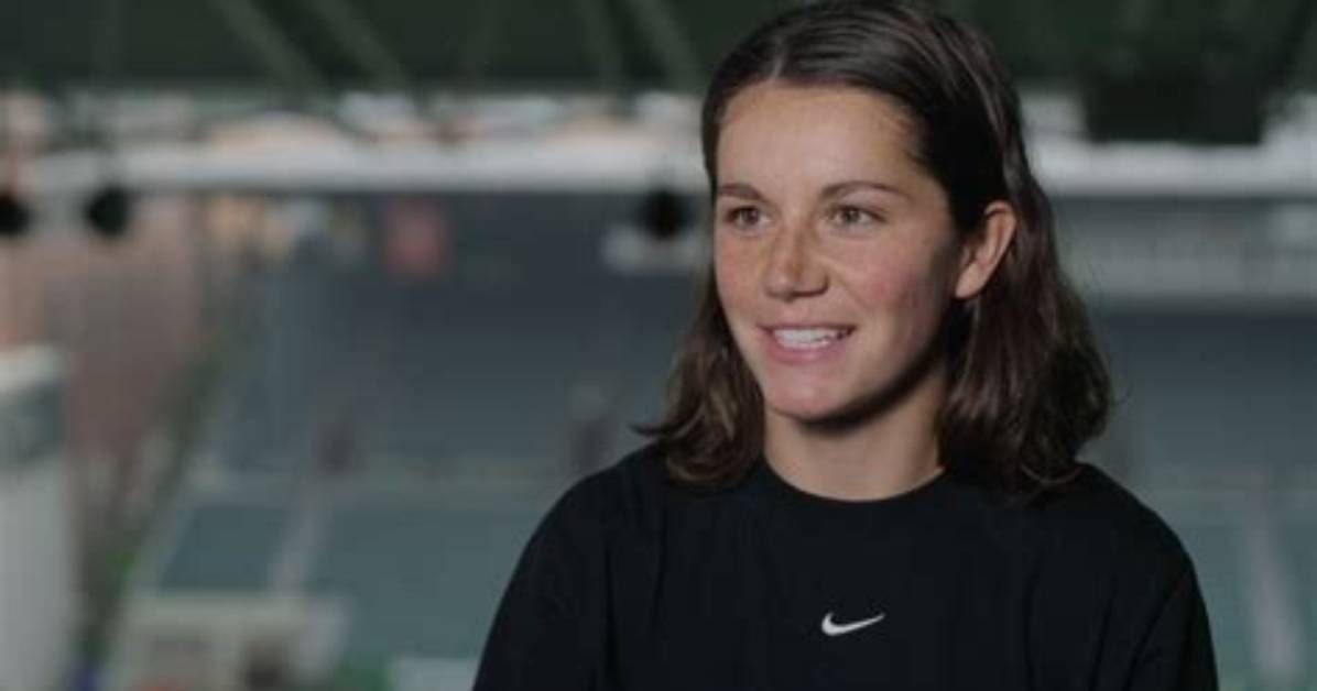 Who Are Jessie Fleming Parents? Meet the Olympics Athlete on Instagram