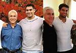 Who Are Jimmy Garoppolo Parents? Meet Tony Garoppolo and Denise Garoppolo