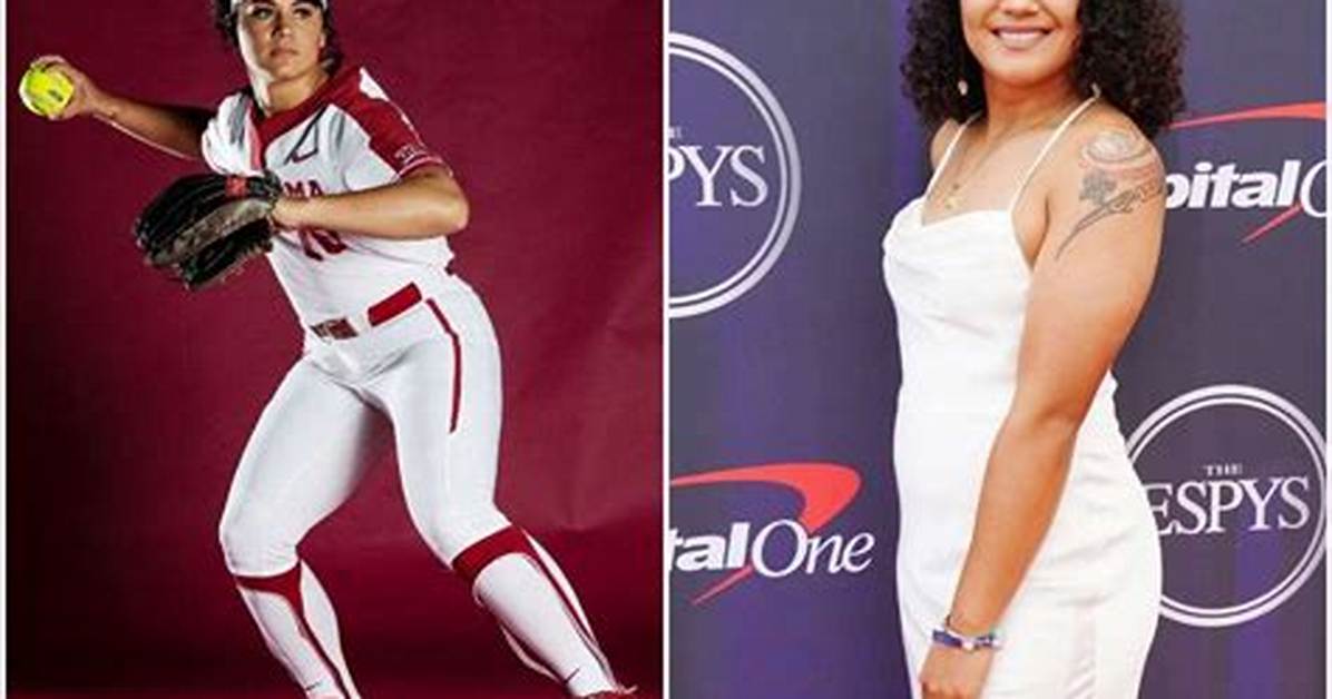 Who Are Jocelyn Alo’s Parents? Everything on the Athlete