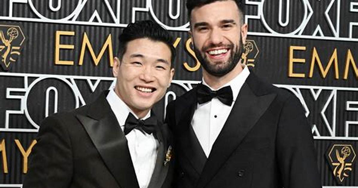 Who Are Joel Kim Booster Parents? Was the Actor Adopted? Everything We Know