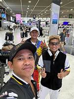 Who Are John Riel Casimeros Parents? John Riel Casimero Biography, Parents Name, Nationality and More