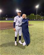 Who Are Jordan Lawlar Parents? Get to Know His Dad & Mom