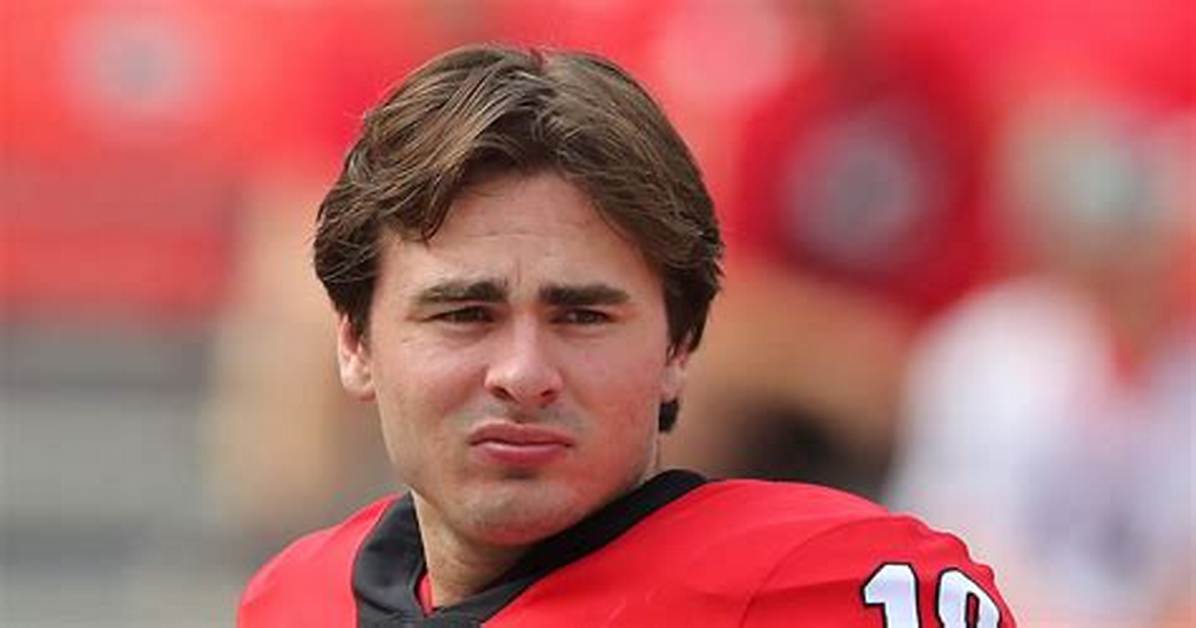 Who Are Jt Daniels Parents? Meet Steve Daniels and Alison Daniels