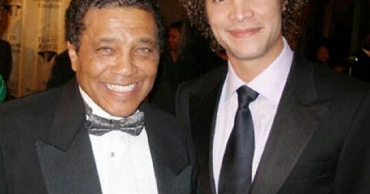 Who Are Justin Guarinis Parents? Justin Guarini Biography, Parents Name, Nationality and More